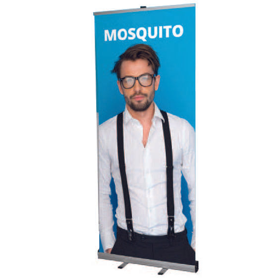 Mosquito - Huber AG Exhibition Management Messebau Online Shop